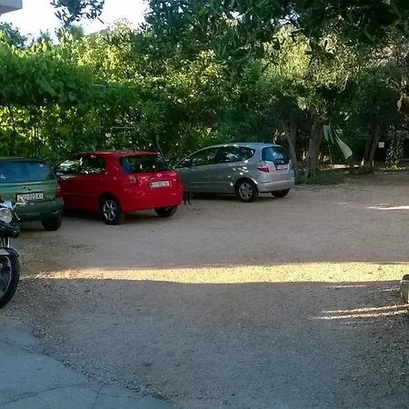 דירה Barbat 17620a Barbat na Rabu