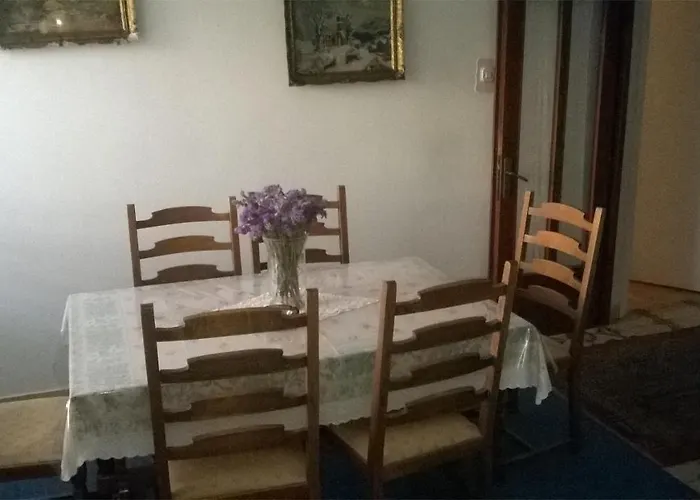 Barbat 17620a Appartement