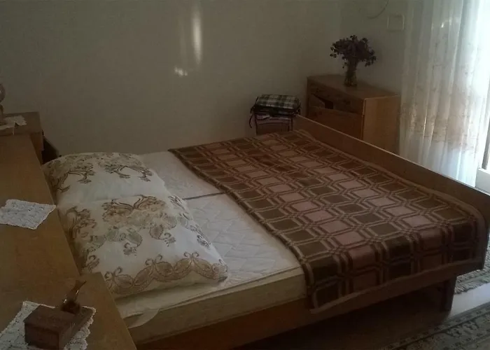 Appartement Barbat 17620a Barbat na Rabu