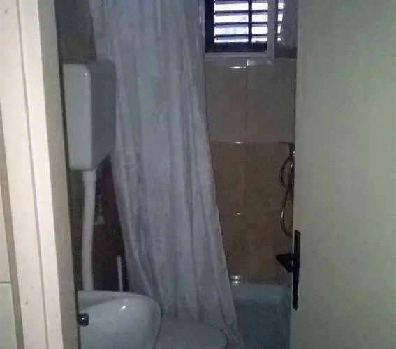 Appartement Barbat 17620a *