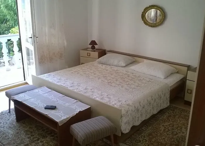 Appartement Barbat 17620a *