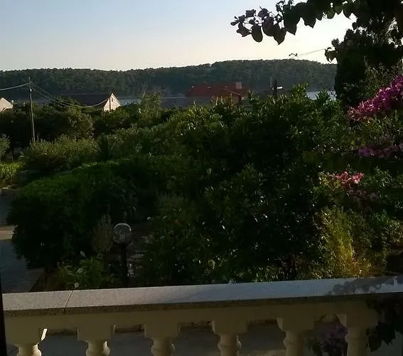Barbat 17620a Appartement