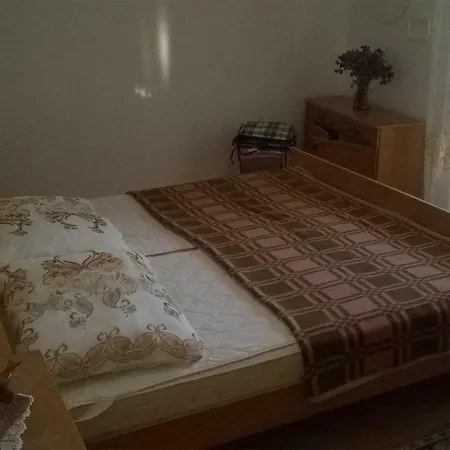 Apartment Barbat 17620a Barbat na Rabu