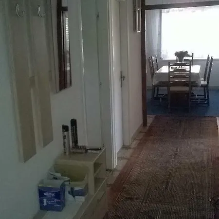 Apartamento Barbat 17620a *