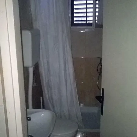 Apartment Barbat 17620a *