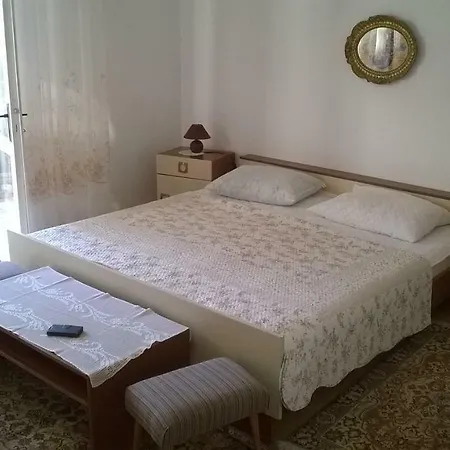 Apartment Barbat 17620a *
