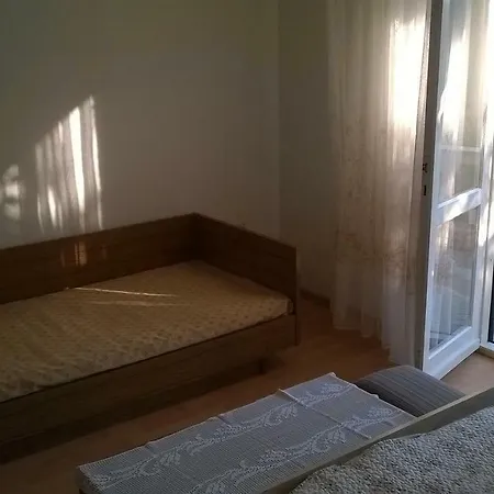 Barbat 17620a Apartment Barbat na Rabu